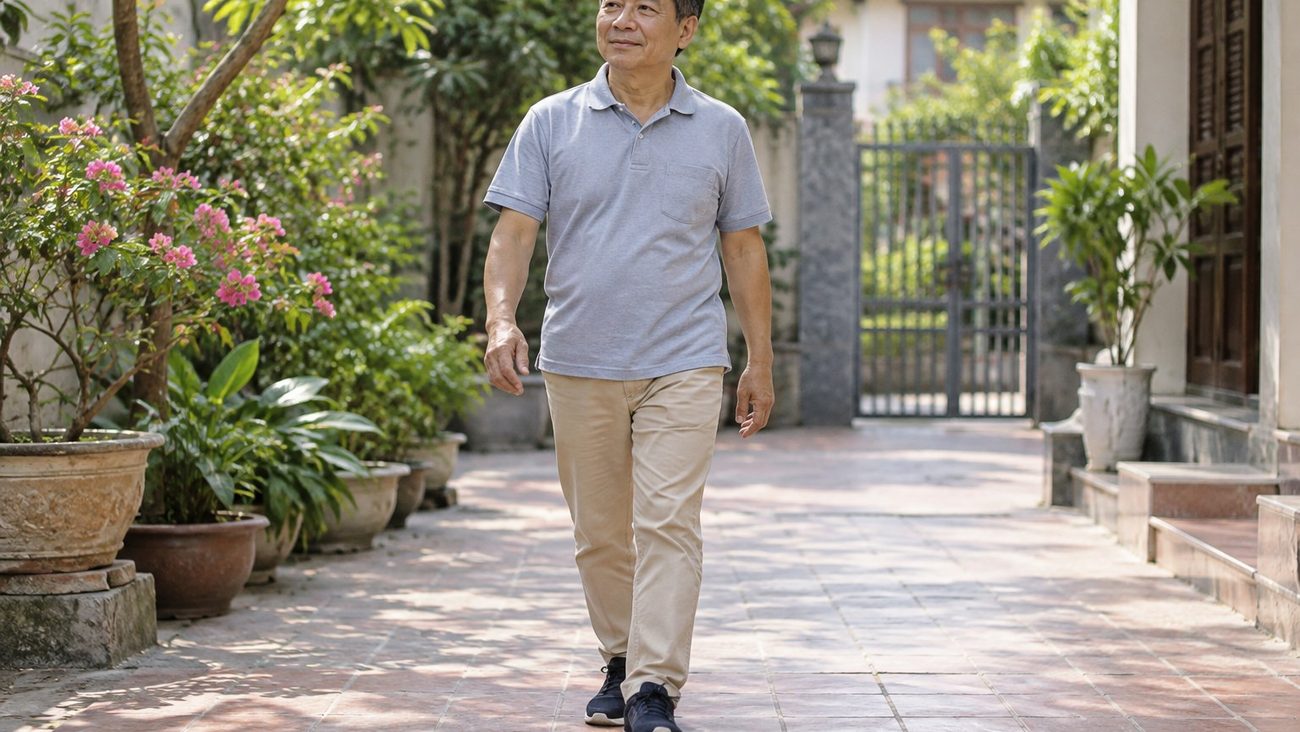 Đau thắt lưng